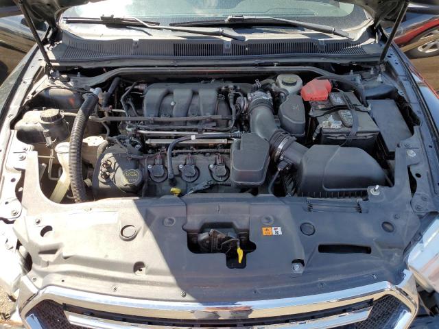 Photo 11 from auction – 2014 FORD TAURUS SEL with VIN 1FAHP2E88EG157627