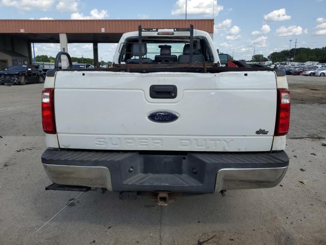 Photo 6 from auction – 2012 FORD F350 SUPER with VIN 1FTBF3A60CEA96344