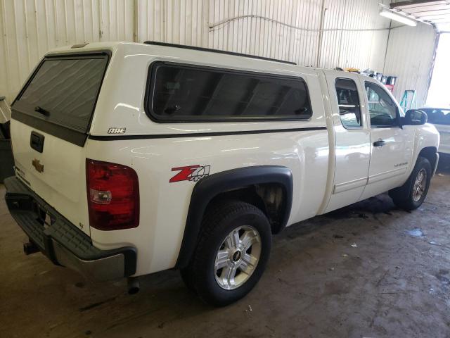 Zdjęcie 3 z aukcji – 2010 CHEVROLET SILVERADO z VIN 1GCSKSE33AZ101385