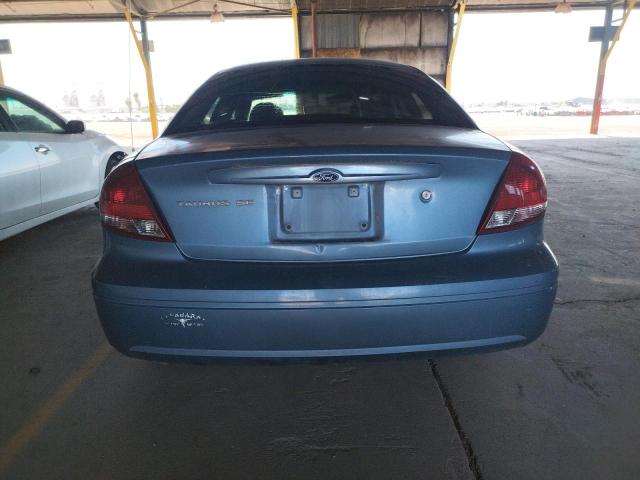 Photo 6 from auction – 2005 FORD TAURUS SE with VIN 1FAFP53U15A221535