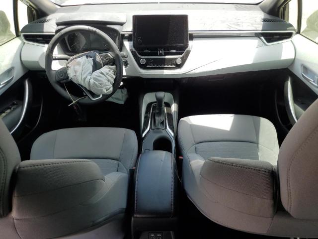 Photo 8 from auction – 2023 TOYOTA COROLLA LE with VIN JTDBCMFE0PJ000353
