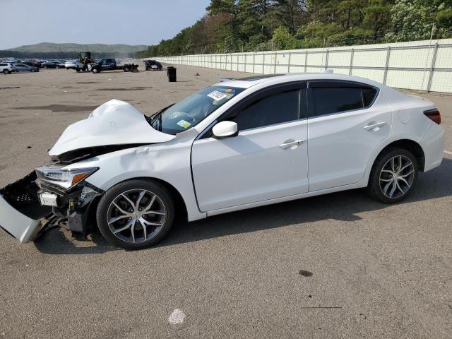 ACURA ILX PREMIU 2019 with VIN 19UDE2F73KA010460 - Photo from auction