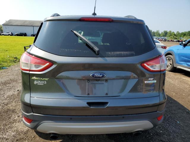 Photo 6 from auction – 2015 FORD ESCAPE SE with VIN 1FMCU0GX6FUA39466