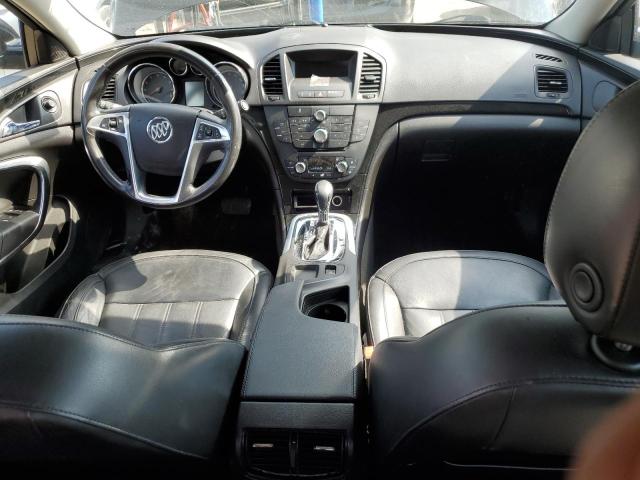 صورة رقم 8 من المزاد - 2011 BUICK REGAL CXL مع VIN 2G4GP5EC9B9181016