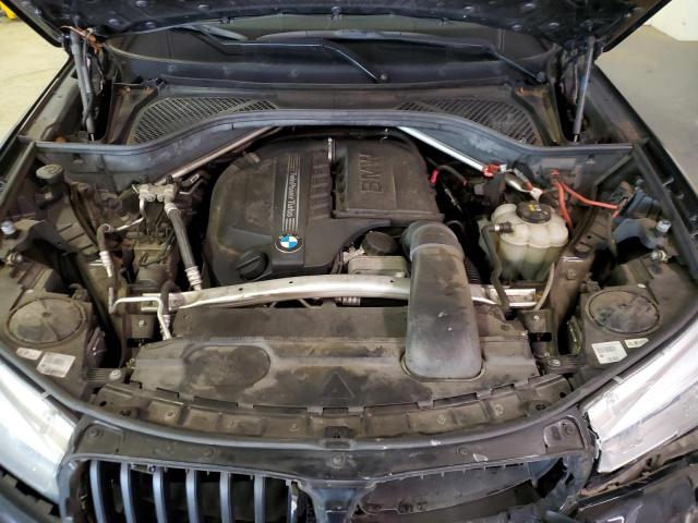 Photo 12 from auction – 2016 BMW X5 SDRIVE3 with VIN 5UXKR0C54G0U09990
