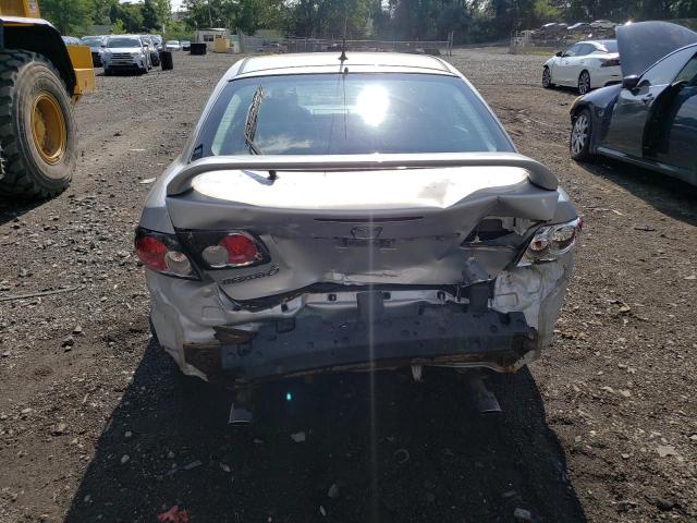 Photo 6 from auction – 2008 MAZDA 6 I with VIN 1YVHP84C385M15629