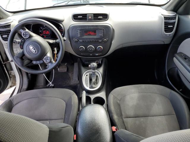 Photo 8 from auction – 2014 KIA SOUL with VIN KNDJN2A28E7016432