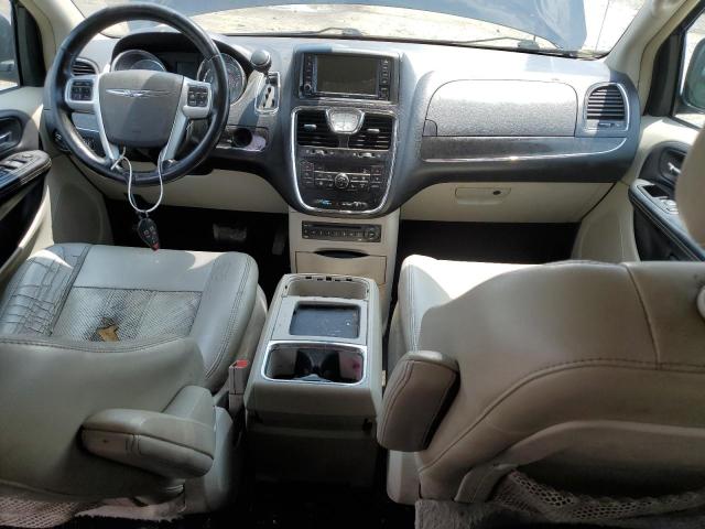 Zdjęcie 8 z aukcji – 2011 CHRYSLER TOWN & COU z VIN 2A4RR8DG7BR749920