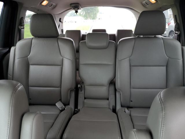 Photo 10 from auction – 2014 HONDA ODYSSEY EX with VIN 5FNRL5H63EB078415
