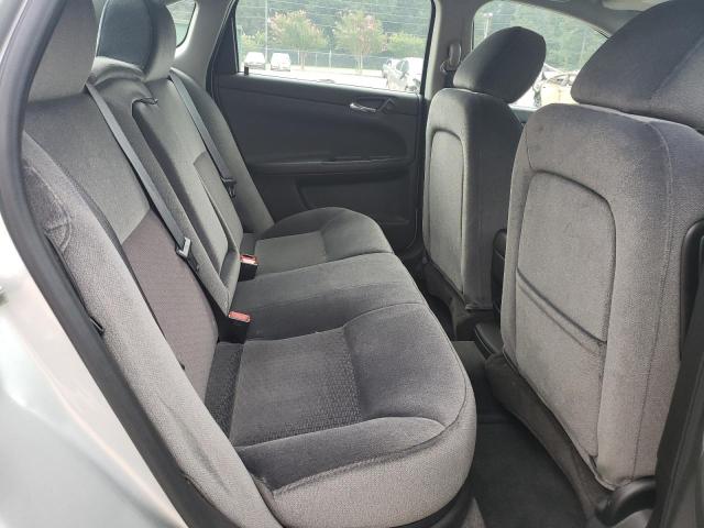 Снимка 10 от търг – 2012 CHEVROLET IMPALA LS с VIN 2G1WF5E38C1136094