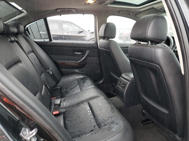 Photo 10 from auction – 2011 BMW 328 I with VIN WBAPH7C55BE676339