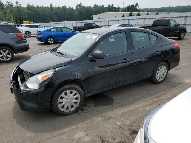 Photo 1 from auction – 2015 NISSAN VERSA S with VIN 3N1CN7AP7FL867882