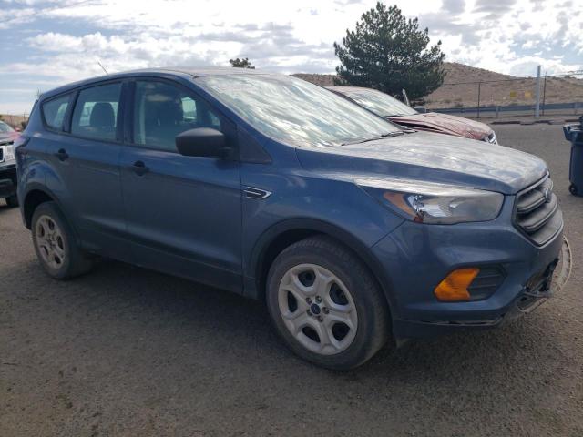 Фото 4 с аукциона – 2018 FORD ESCAPE S с VIN 1FMCU0F70JUC70549
