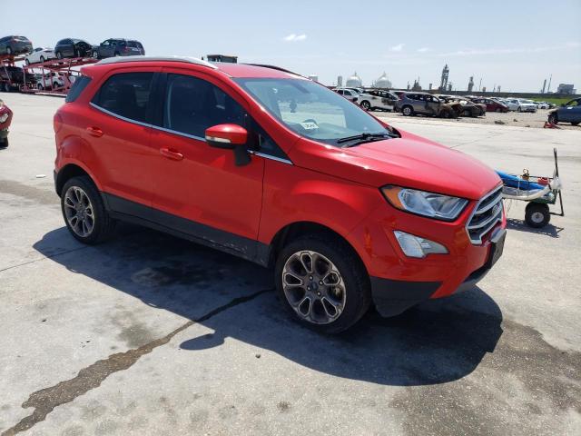 Photo 4 from auction – 2020 FORD ECOSPORT T with VIN MAJ6S3KL0LC349083