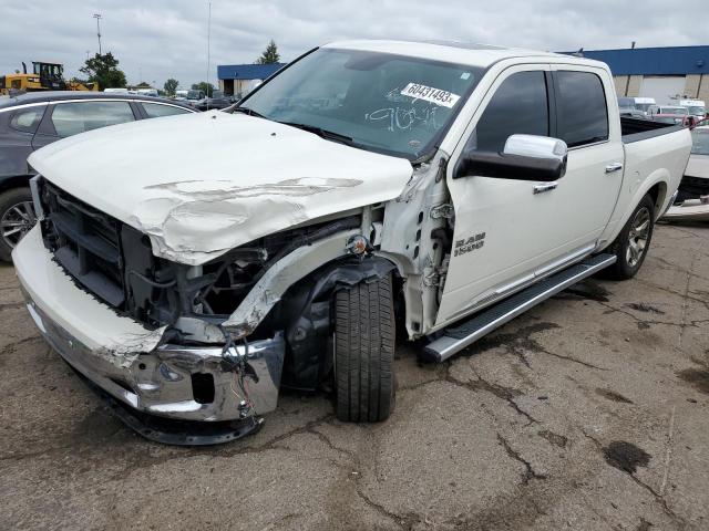 RAM 1500 LONGH 2017 مع رقم تعريف المركبة 1C6RR7PT8HS779046 - صورة من المزاد