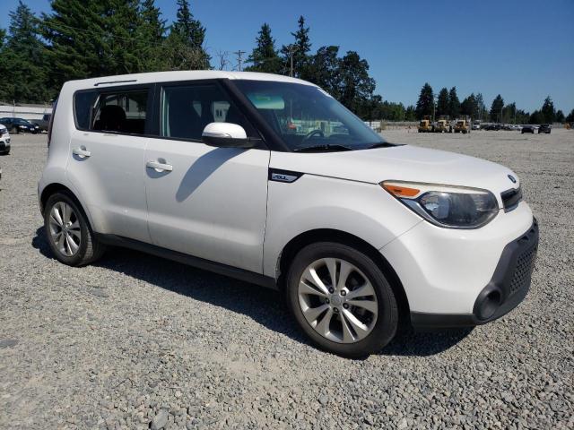 Photo 4 from auction – 2014 KIA SOUL + with VIN KNDJP3A5XE7067554