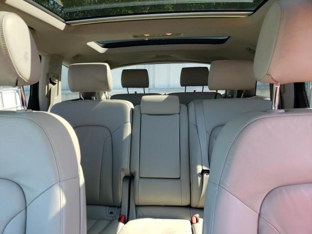 Photo 10 from auction – 2010 AUDI Q7 PREMIUM with VIN WA1LYAFE0AD000230