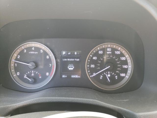 Photo 9 from auction – 2016 HYUNDAI TUCSON SE with VIN KM8J23A47GU211390