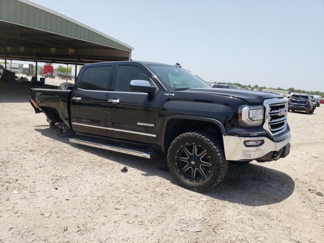 Photo 4 from auction – 2018 GMC SIERRA K15 with VIN 3GTU2NEC3JG547742