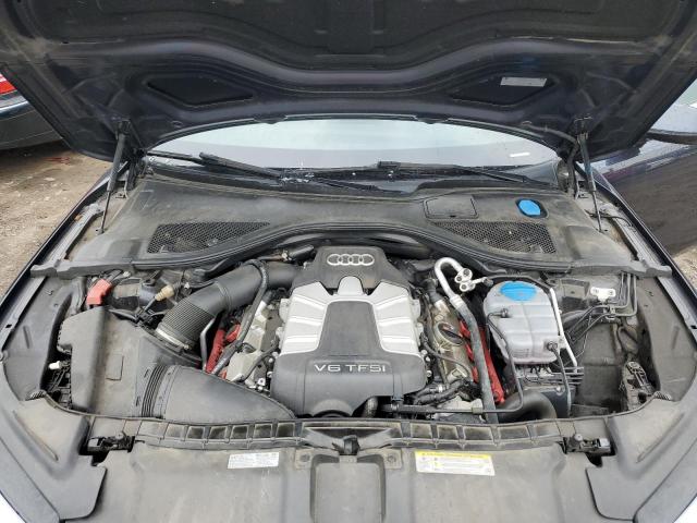 Photo 11 from auction – 2013 AUDI A7 PREMIUM with VIN WAUYGAFC4DN157817
