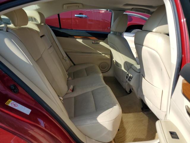 Photo 10 from auction – 2013 LEXUS ES 300H with VIN JTHBW1GGXD2012746