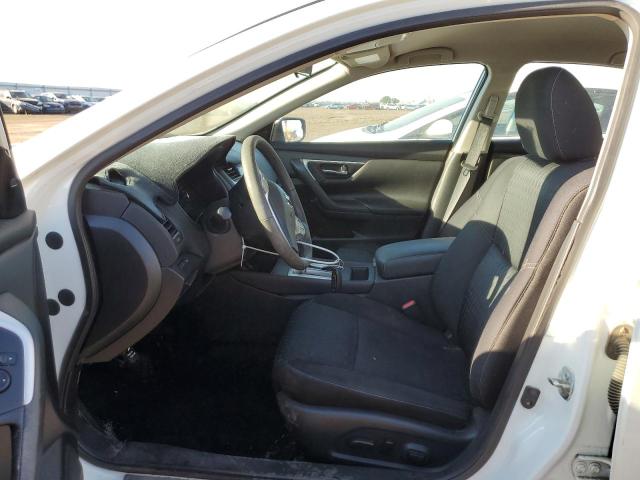 Photo 7 from auction – 2017 NISSAN ALTIMA 2.5 with VIN 1N4AL3APXHC262276