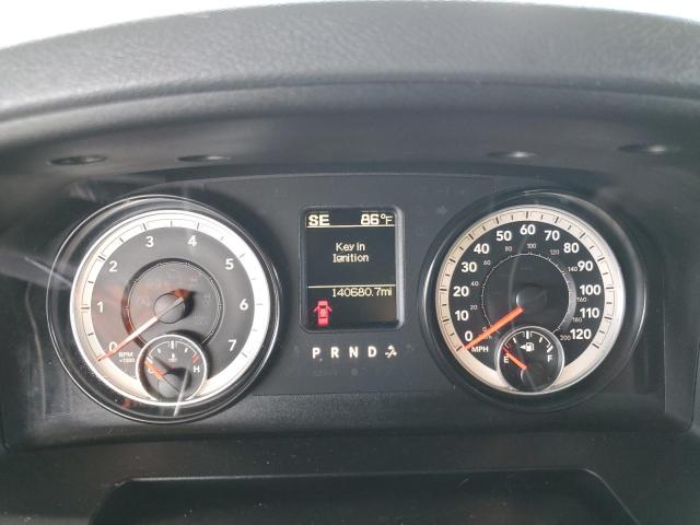 Photo 9 from auction – 2014 RAM 1500 SLT with VIN 1C6RR6LT2ES396912