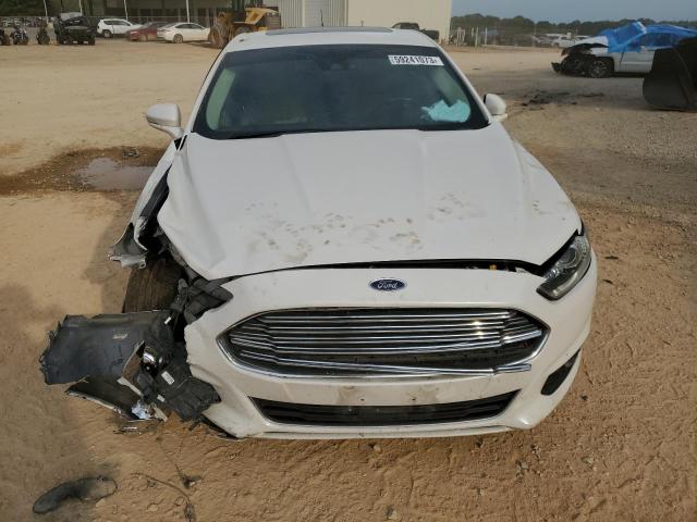 Photo 5 from auction – 2014 FORD FUSION SE with VIN 3FA6P0LU2ER101428