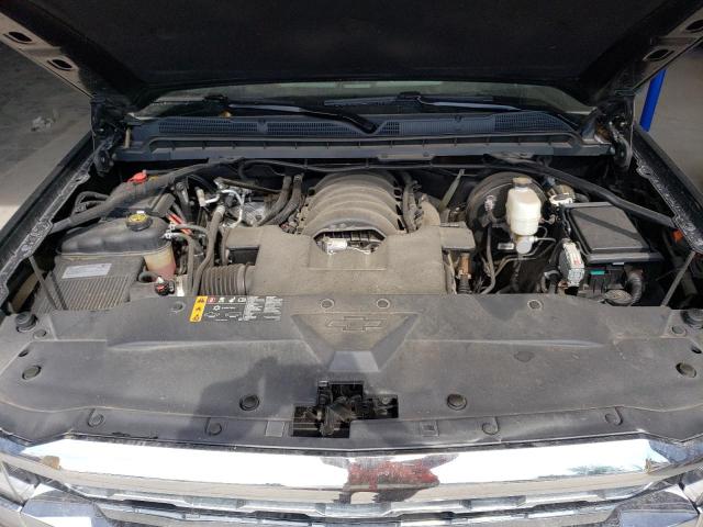 Photo 11 from auction – 2018 CHEVROLET silverado with VIN 3GCUKSEC4JG431075