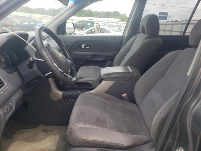 Zdjęcie 7 z aukcji – 2008 HONDA PILOT SE z VIN 5FNYF28378B024532