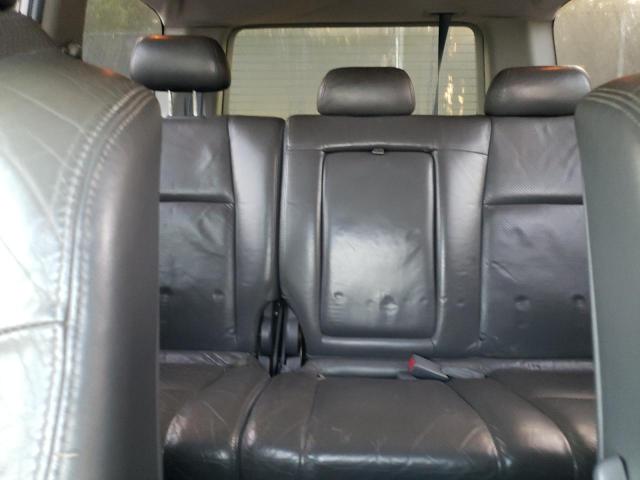 Photo 10 from auction – 2003 HONDA PILOT EXL with VIN 2HKYF185X3H505090