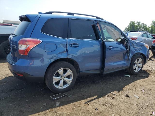 Photo 3 from auction – 2016 SUBARU FORESTER 2 with VIN JF2SJARC4GH470943