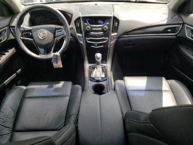 Zdjęcie 8 z aukcji – 2013 CADILLAC ATS z VIN 1G6AA5RX0D0161794