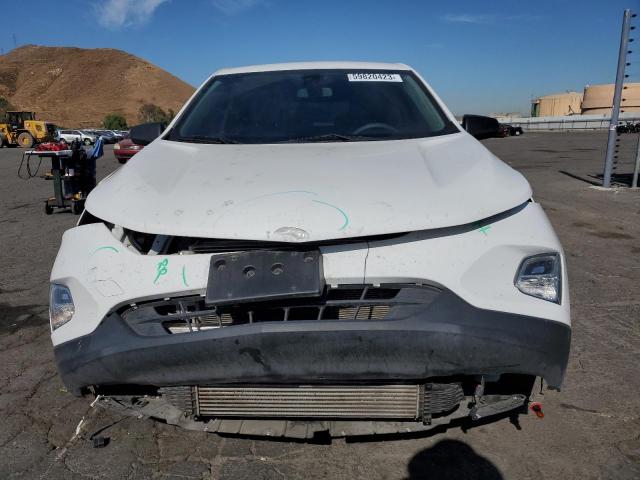 Photo 5 from auction – 2018 CHEVROLET EQUINOX LS with VIN 2GNAXHEV4J6197533