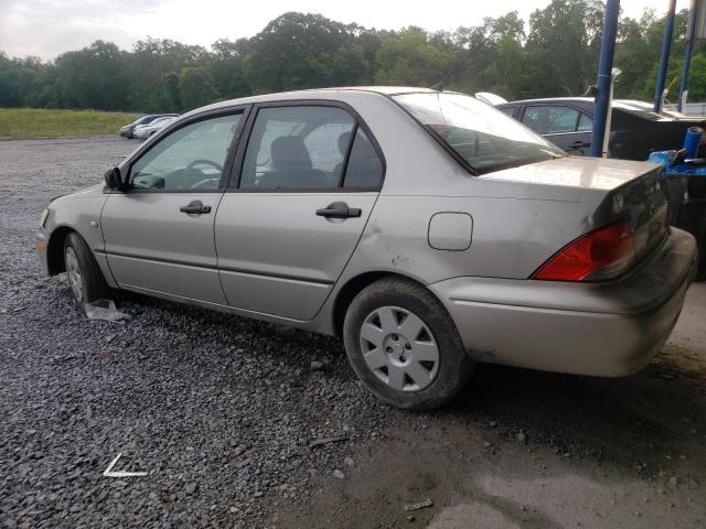 Photo 2 from auction – 2003 MITSUBISHI LANCER ES with VIN JA3AJ26E23U006457