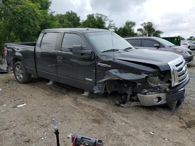 Photo 4 from auction – 2012 FORD F150 SUPER with VIN 1FTFW1ET2CFB66250