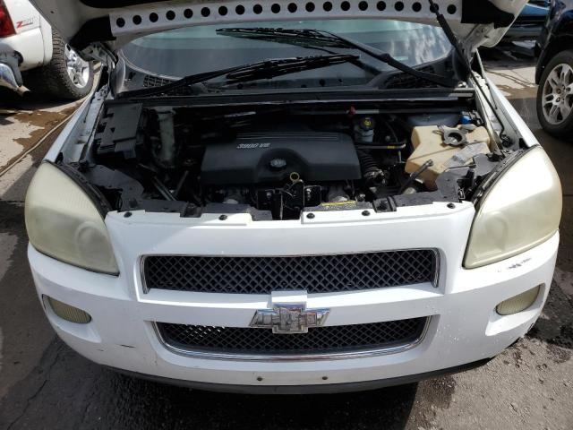 Photo 12 from auction – 2007 CHEVROLET UPLANDER L with VIN 1GNDV23157D112824