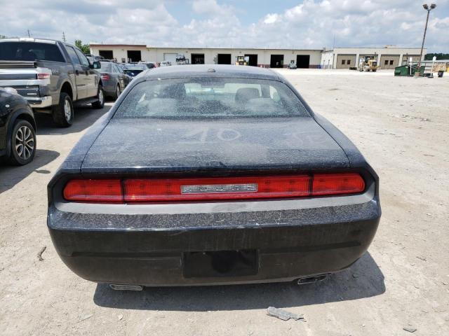 Photo 6 from auction – 2013 DODGE CHALLENGER with VIN 2C3CDYAG6DH524139