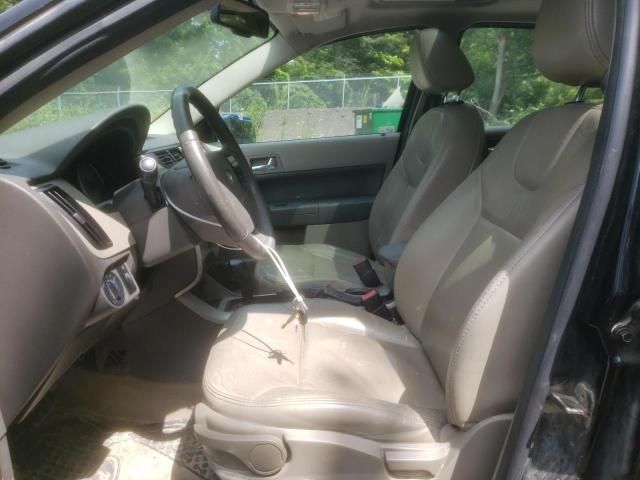 Photo 7 from auction – 2008 FORD FOCUS SE with VIN 1FAHP35NX8W290637