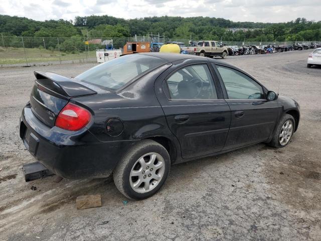 Photo 3 from auction – 2003 DODGE NEON SXT with VIN 1B3ES56CX3D246731