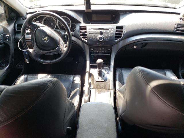 Photo 8 from auction – 2012 ACURA TSX with VIN JH4CU2F49CC001947