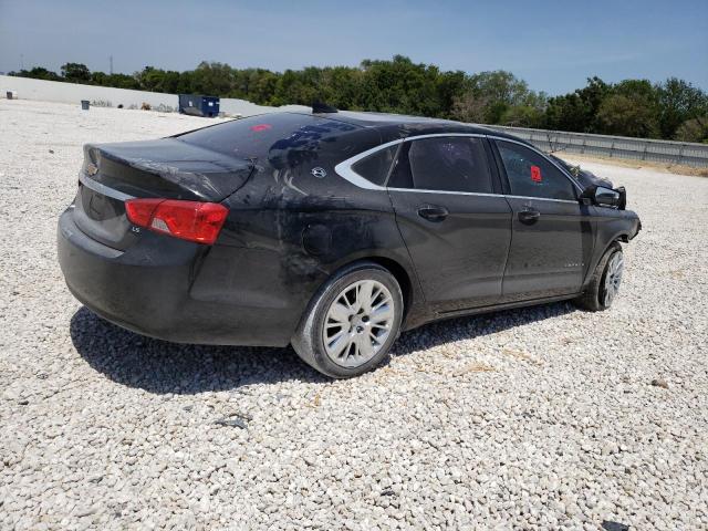 Photo 3 from auction – 2016 CHEVROLET IMPALA LS with VIN 2G11Z5SA8G9129190