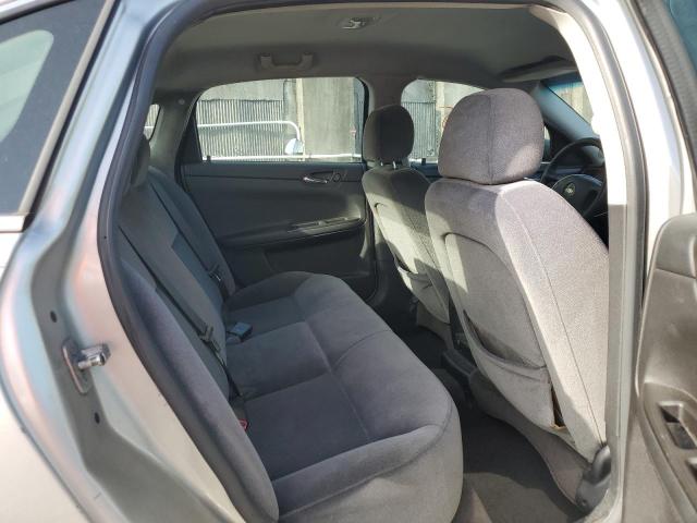 Photo 10 from auction – 2006 CHEVROLET IMPALA LT with VIN 2G1WT58K269301199