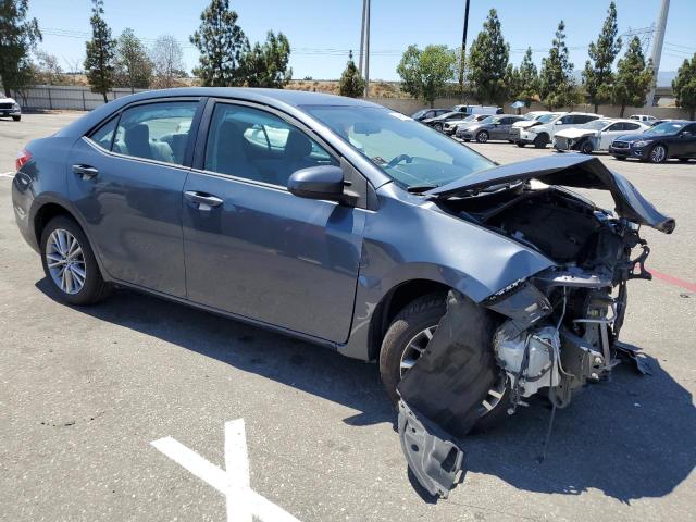 Photo 4 from auction – 2015 TOYOTA COROLLA L with VIN 5YFBURHE2FP265499