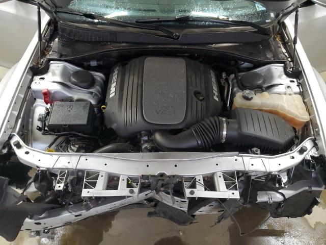 Photo 11 from auction – 2020 CHRYSLER 300 S with VIN 2C3CCABT0LH180778