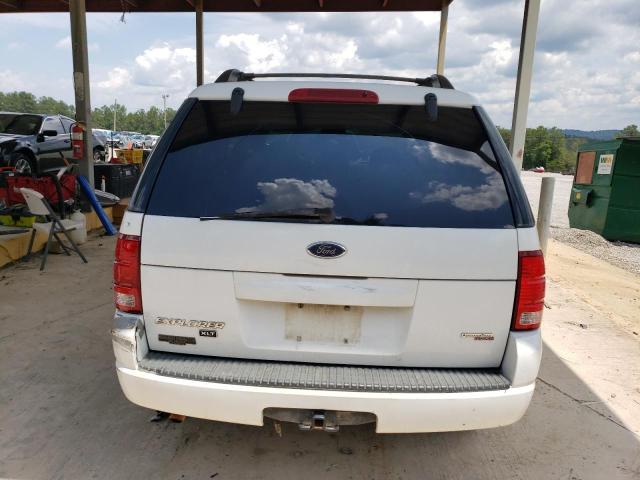 Photo 6 from auction – 2005 FORD EXPLORER X with VIN 1FMZU73K85UC05157