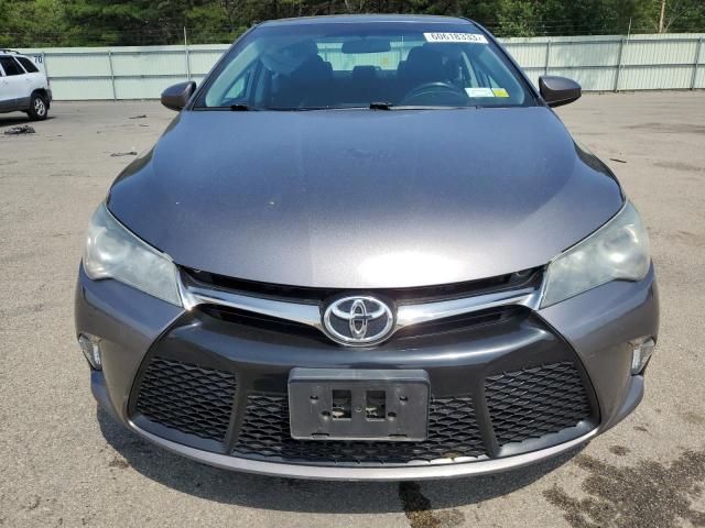 Photo 5 from auction – 2015 TOYOTA CAMRY LE with VIN 4T1BF1FK5FU110027