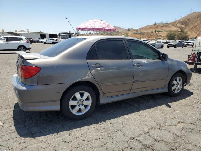 Photo 3 from auction – 2004 TOYOTA COROLLA CE with VIN 1NXBR32E44Z251171