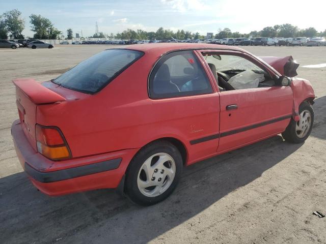 Photo 3 from auction – 1997 TOYOTA TERCEL CE with VIN JT2AC52L5V0280059