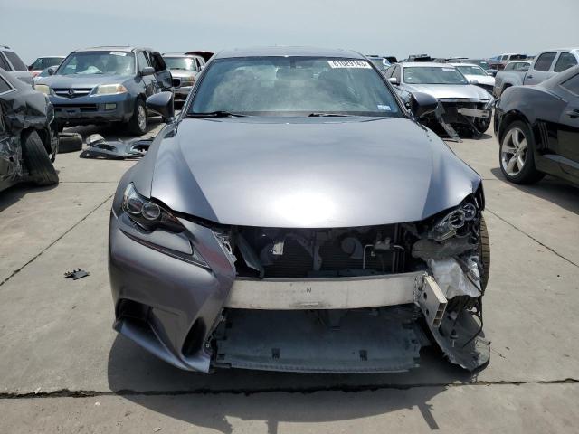 Photo 5 from auction – 2015 LEXUS IS 250 with VIN JTHBF1D28F5064841
